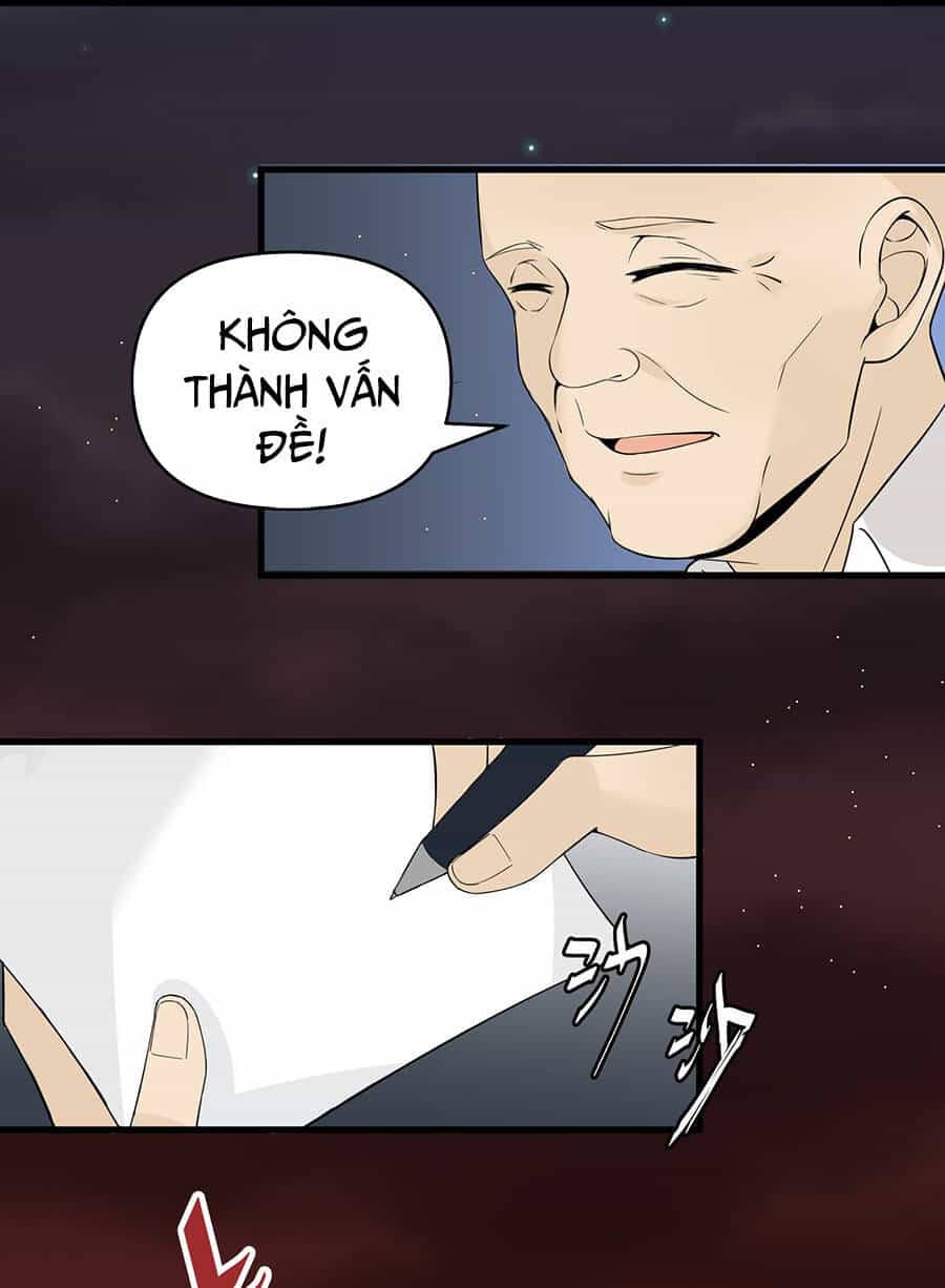 Cửa Hàng Âm Dương - Chương 9 - ảnh 70