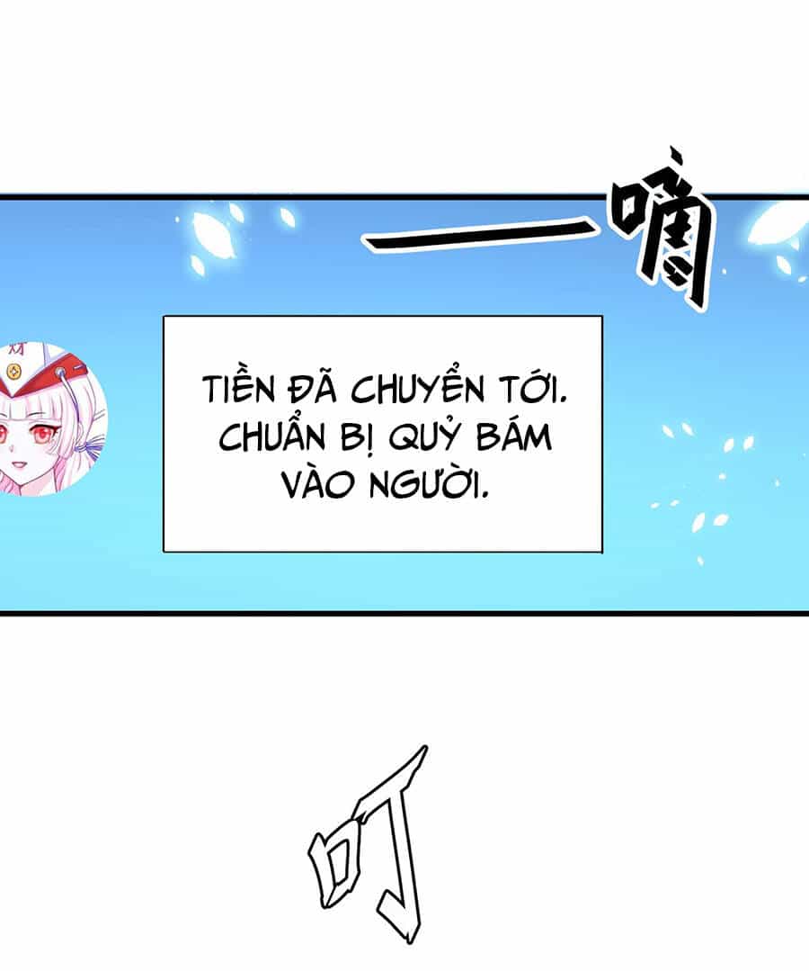 Cửa Hàng Âm Dương - Chương 9 - ảnh 75