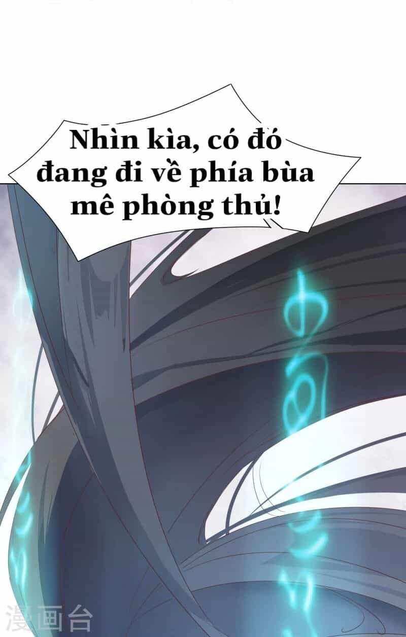 Cửa Hàng Có Tất Cả - Chương 1.1 - ảnh 11