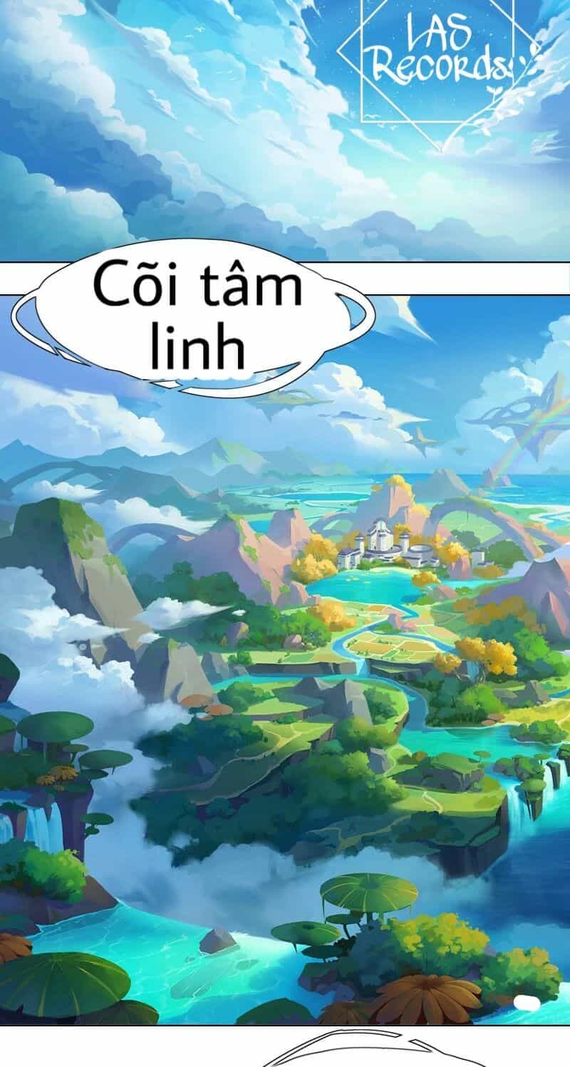 Cửa Hàng Có Tất Cả - Chương 1.1 - ảnh 2