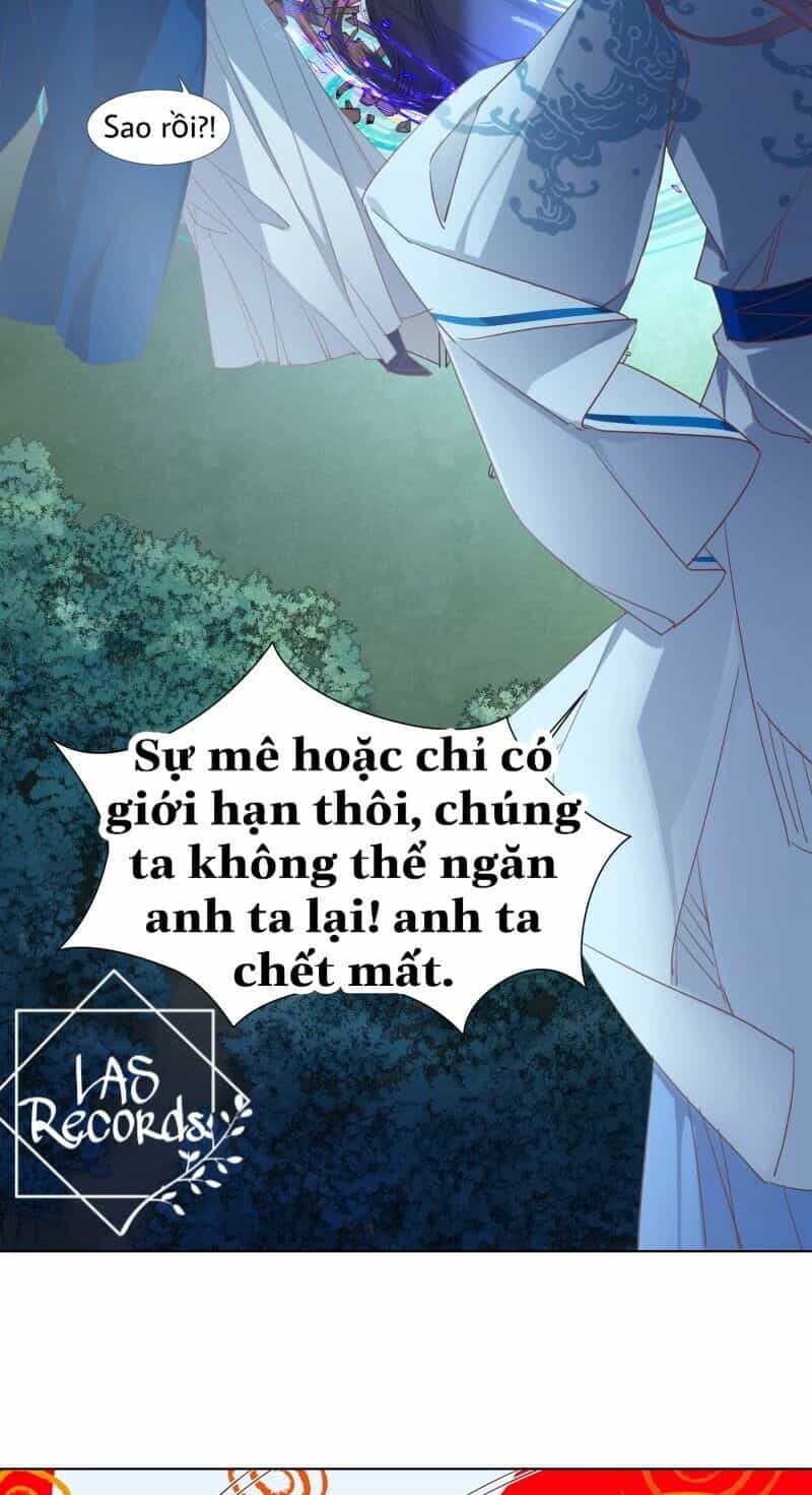 Cửa Hàng Có Tất Cả - Chương 1.2 - ảnh 3