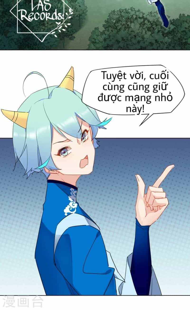 Cửa Hàng Có Tất Cả - Chương 1.3 - ảnh 16