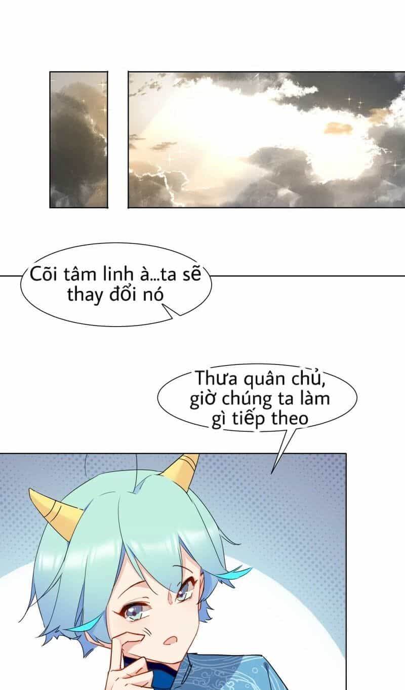Cửa Hàng Có Tất Cả - Chương 1.3 - ảnh 21