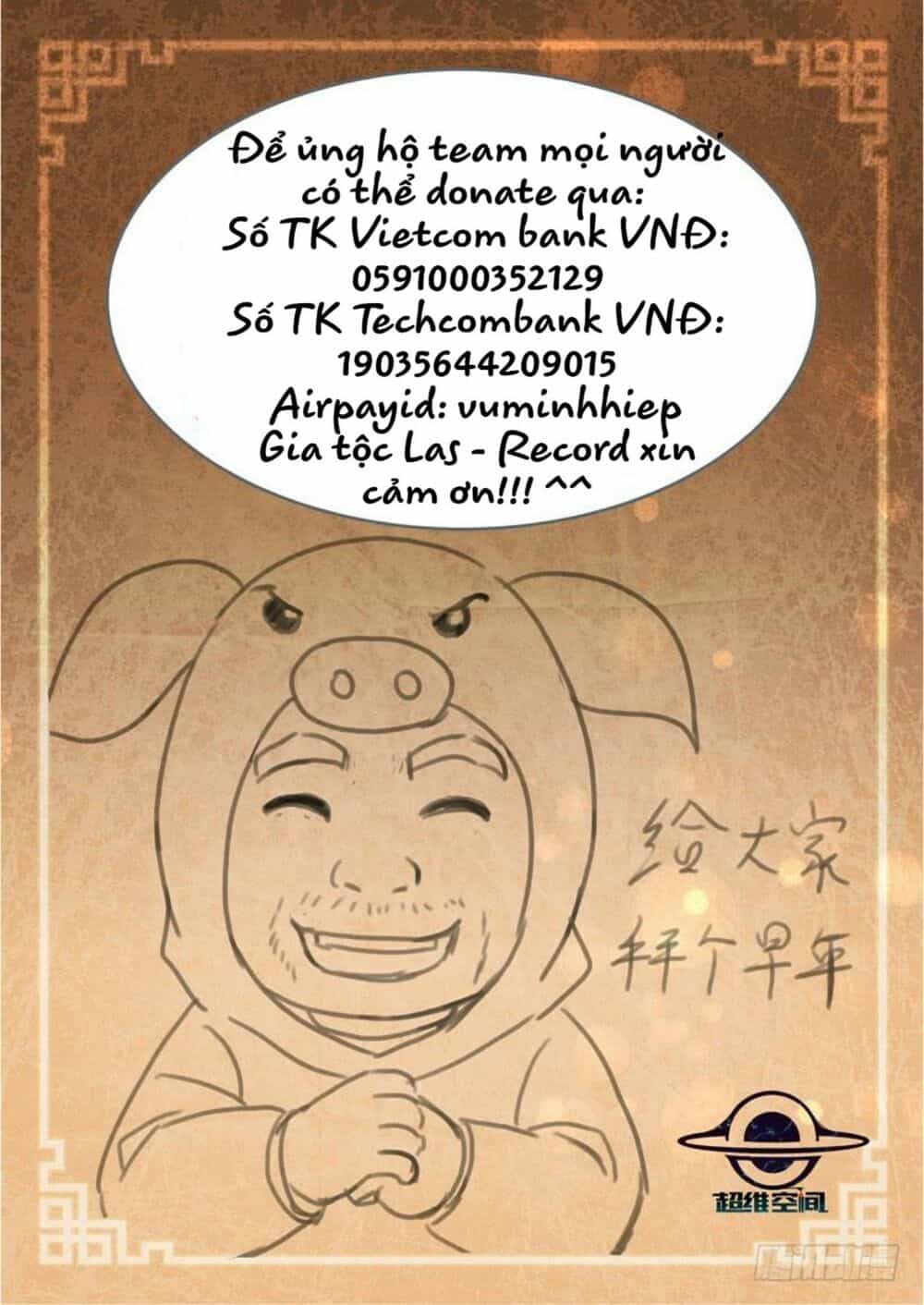 Cửa Hàng Có Tất Cả - Chương 1.3 - ảnh 25