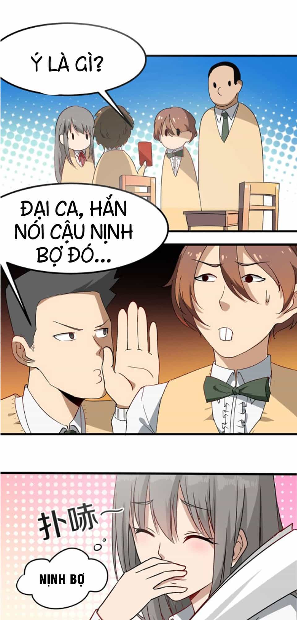 Cửa Hàng Đào Bảo Thông Tam Giới - Chương 1 - ảnh 17