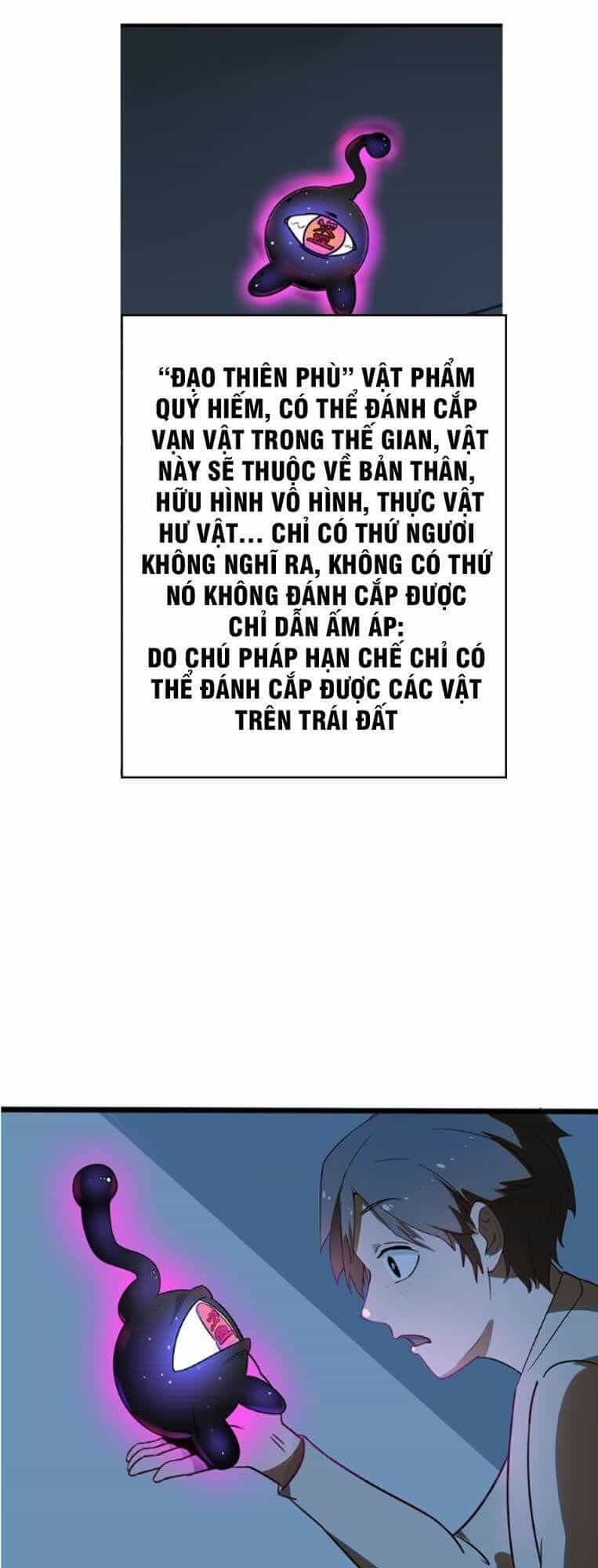 Cửa Hàng Đào Bảo Thông Tam Giới - Chương 1 - ảnh 40