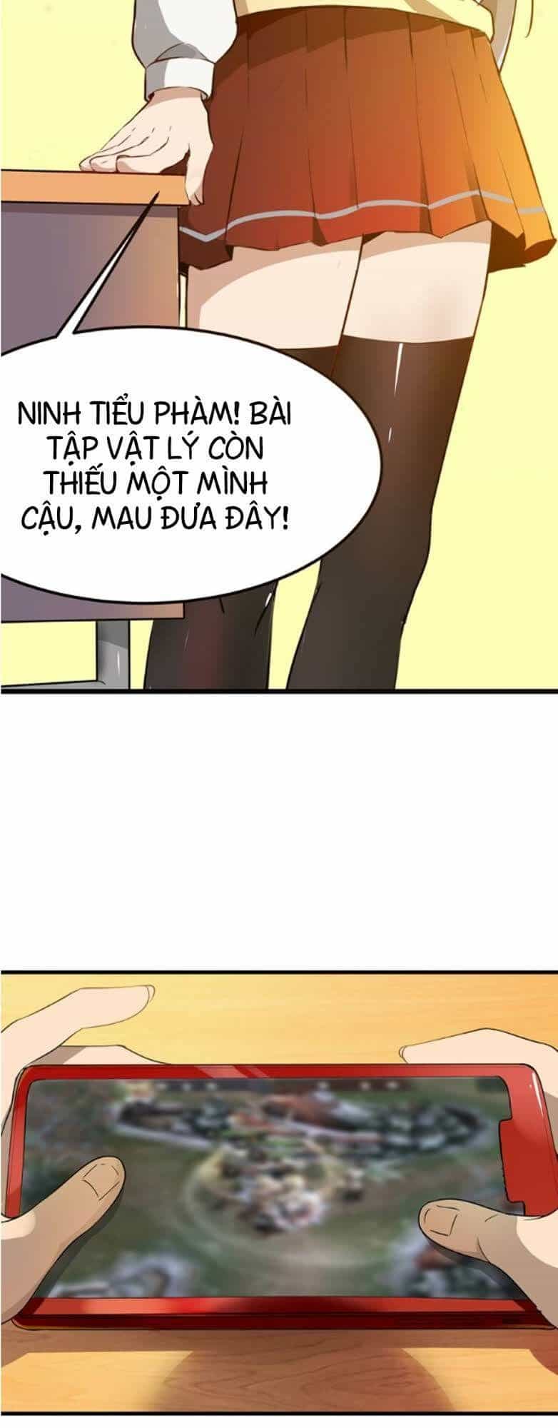 Cửa Hàng Đào Bảo Thông Tam Giới - Chương 1 - ảnh 7