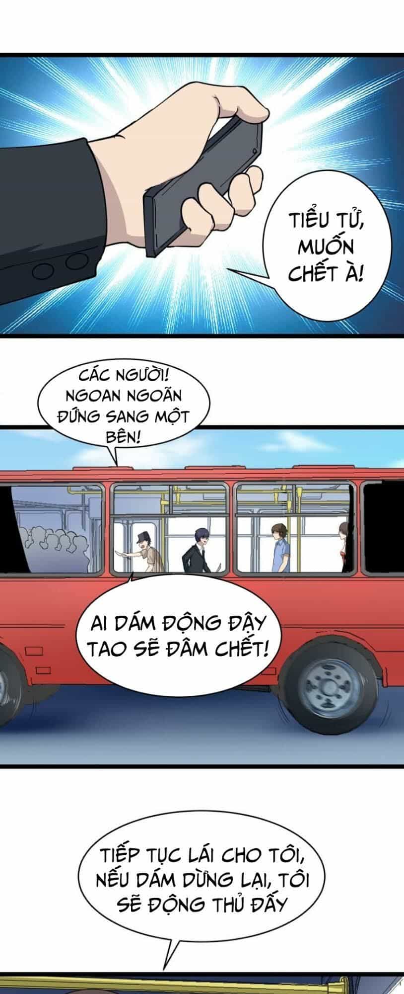 Cửa Hàng Đào Bảo Thông Tam Giới - Chương 10 - ảnh 14