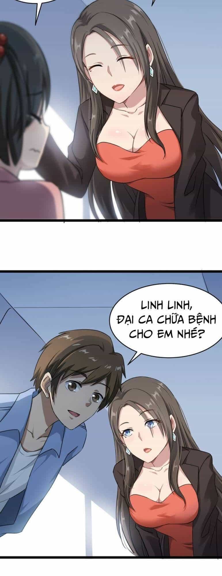 Cửa Hàng Đào Bảo Thông Tam Giới - Chương 10 - ảnh 41