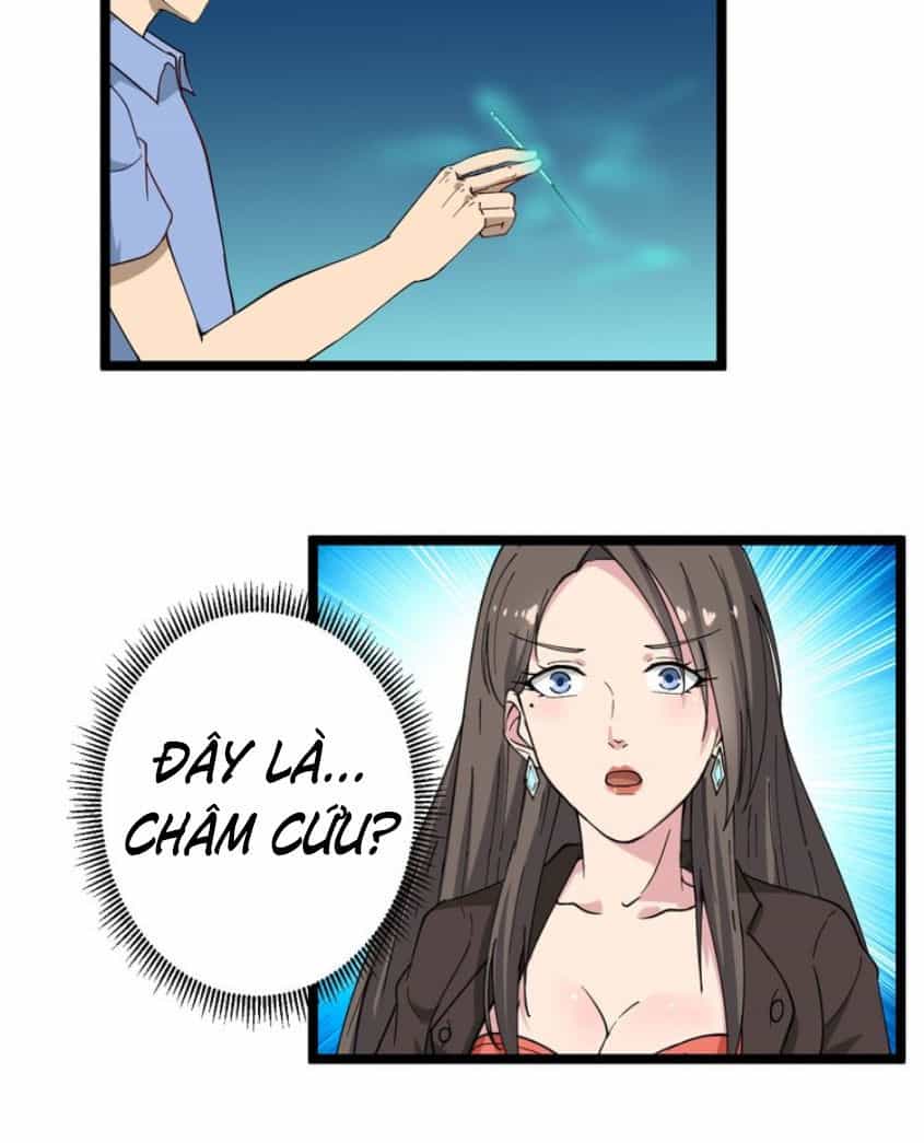 Cửa Hàng Đào Bảo Thông Tam Giới - Chương 10 - ảnh 48