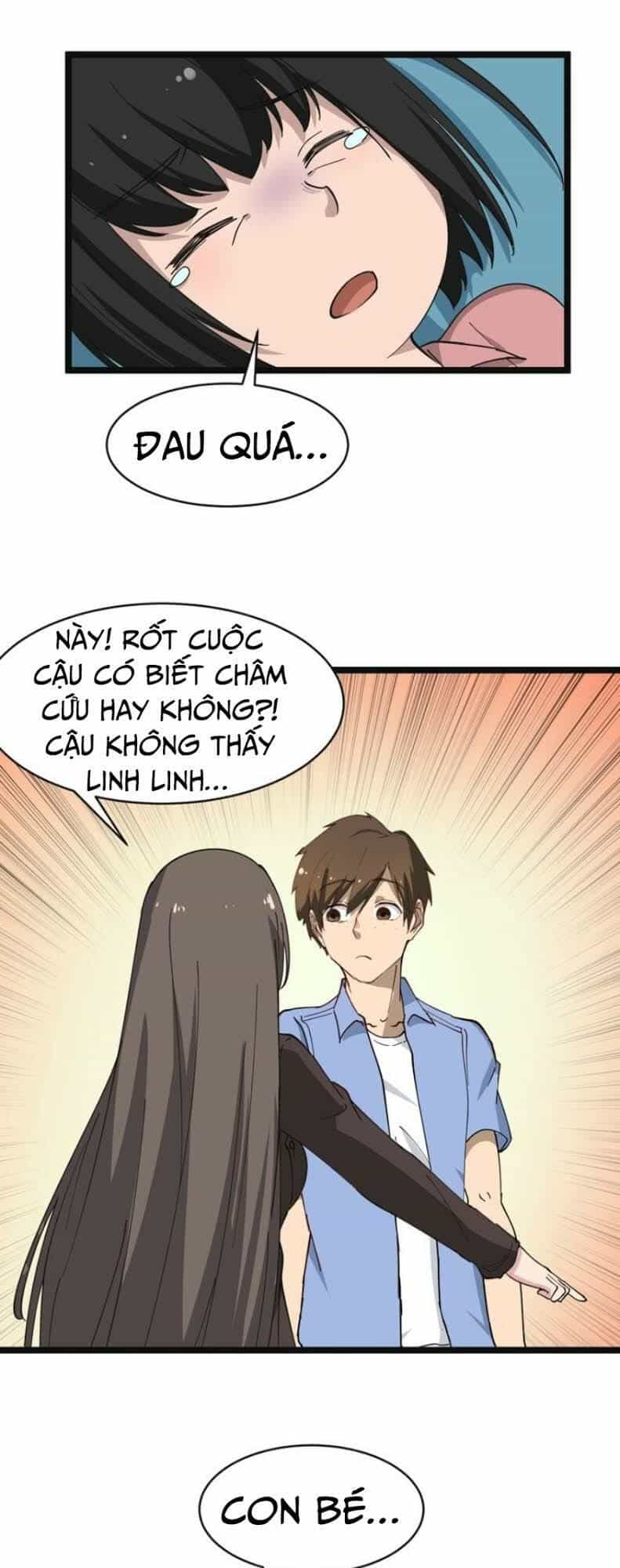 Cửa Hàng Đào Bảo Thông Tam Giới - Chương 10 - ảnh 52
