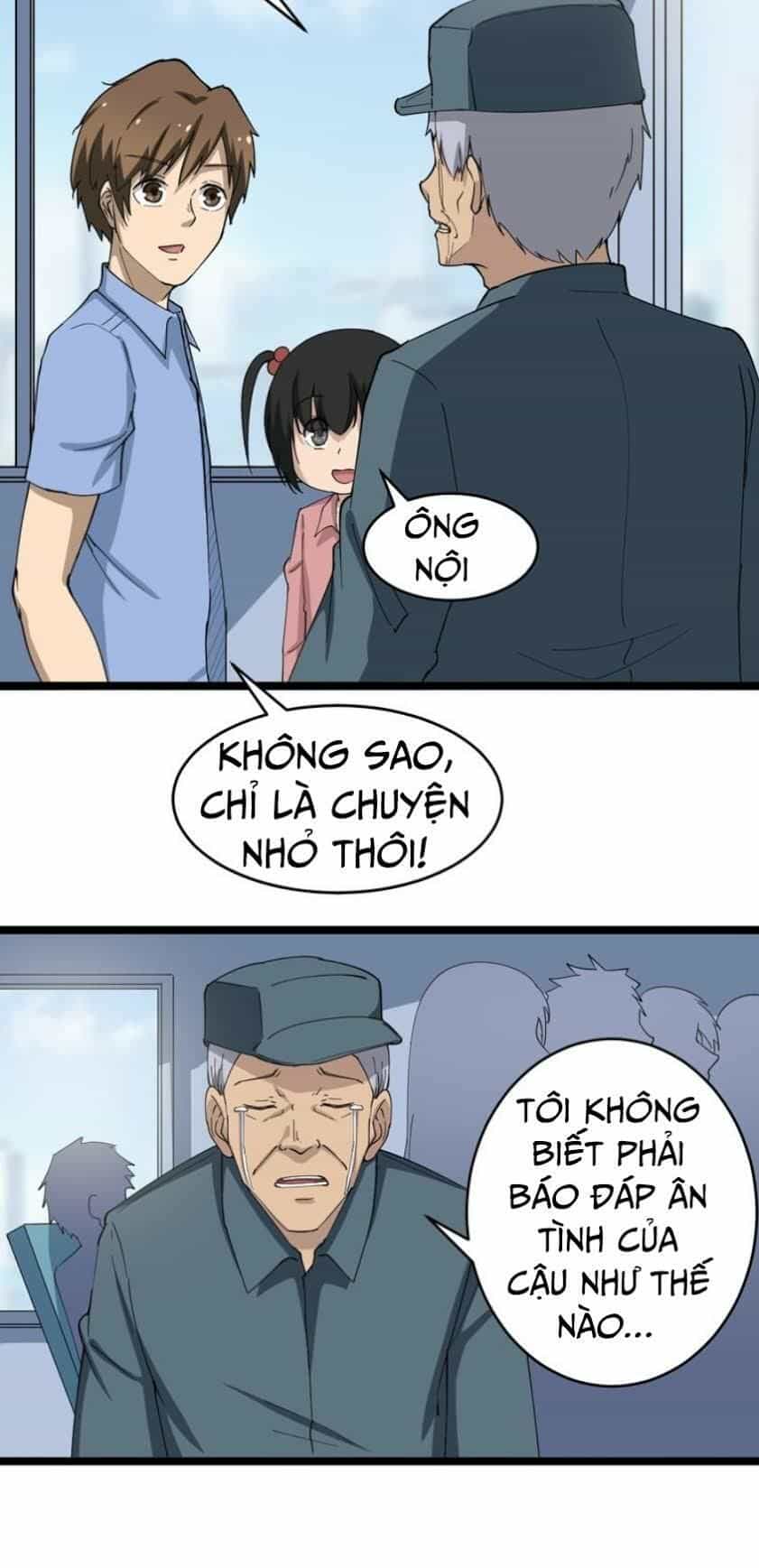 Cửa Hàng Đào Bảo Thông Tam Giới - Chương 10 - ảnh 55