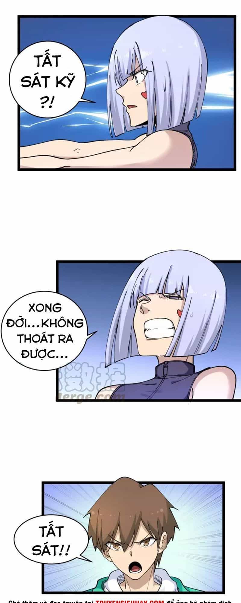 Cửa Hàng Đào Bảo Thông Tam Giới - Chương 99 - ảnh 32