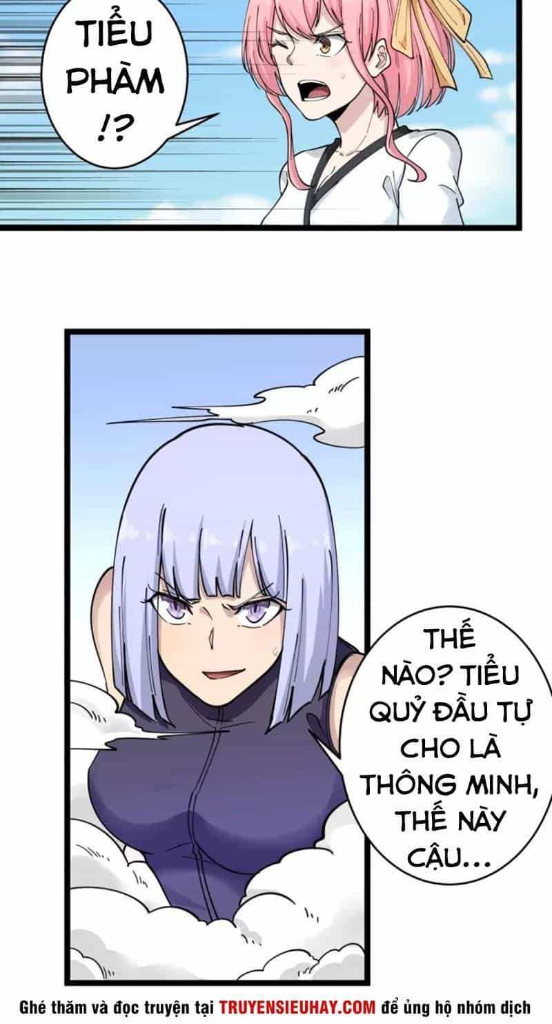 Cửa Hàng Đào Bảo Thông Tam Giới - Chương 100 - ảnh 11