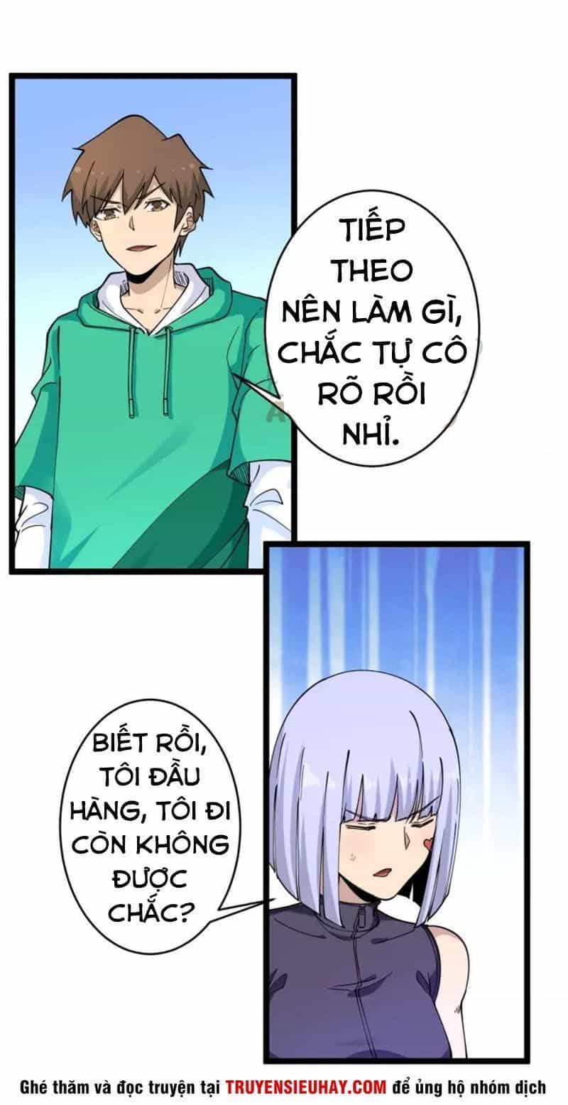 Cửa Hàng Đào Bảo Thông Tam Giới - Chương 100 - ảnh 19