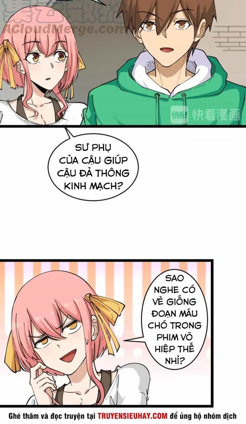 Cửa Hàng Đào Bảo Thông Tam Giới - Chương 100 - ảnh 31
