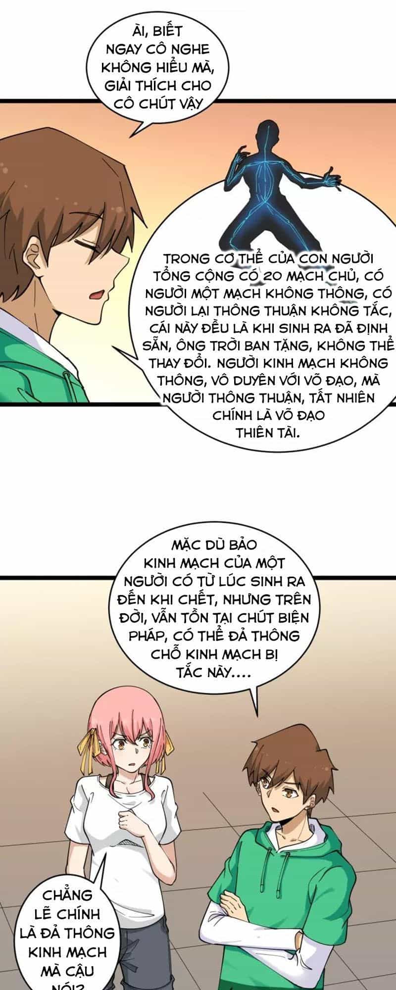 Cửa Hàng Đào Bảo Thông Tam Giới - Chương 100 - ảnh 32