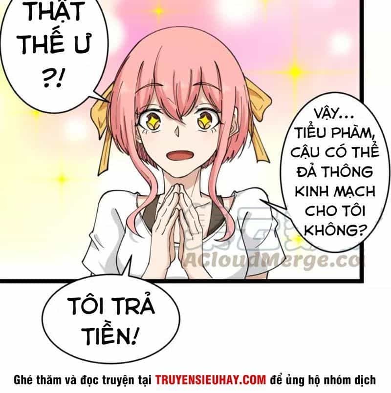 Cửa Hàng Đào Bảo Thông Tam Giới - Chương 100 - ảnh 35