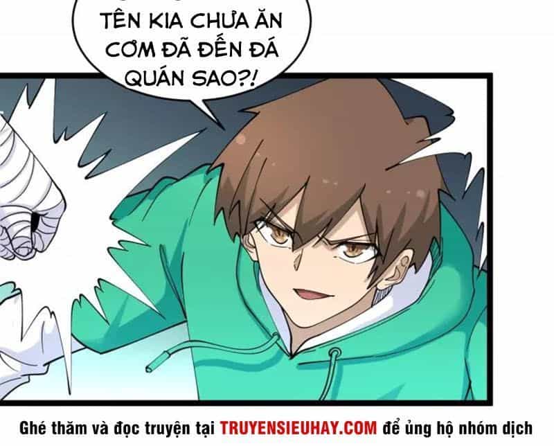 Cửa Hàng Đào Bảo Thông Tam Giới - Chương 100 - ảnh 7