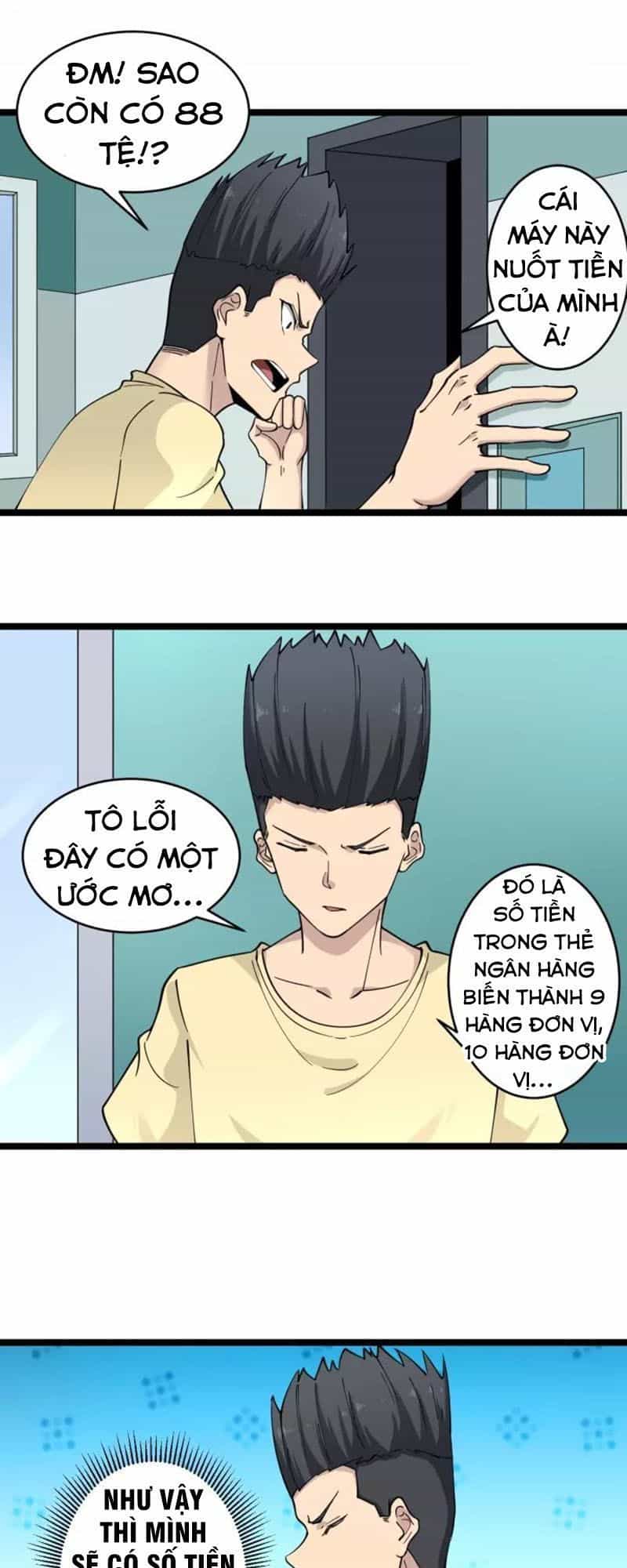 Cửa Hàng Đào Bảo Thông Tam Giới - Chương 101 - ảnh 13