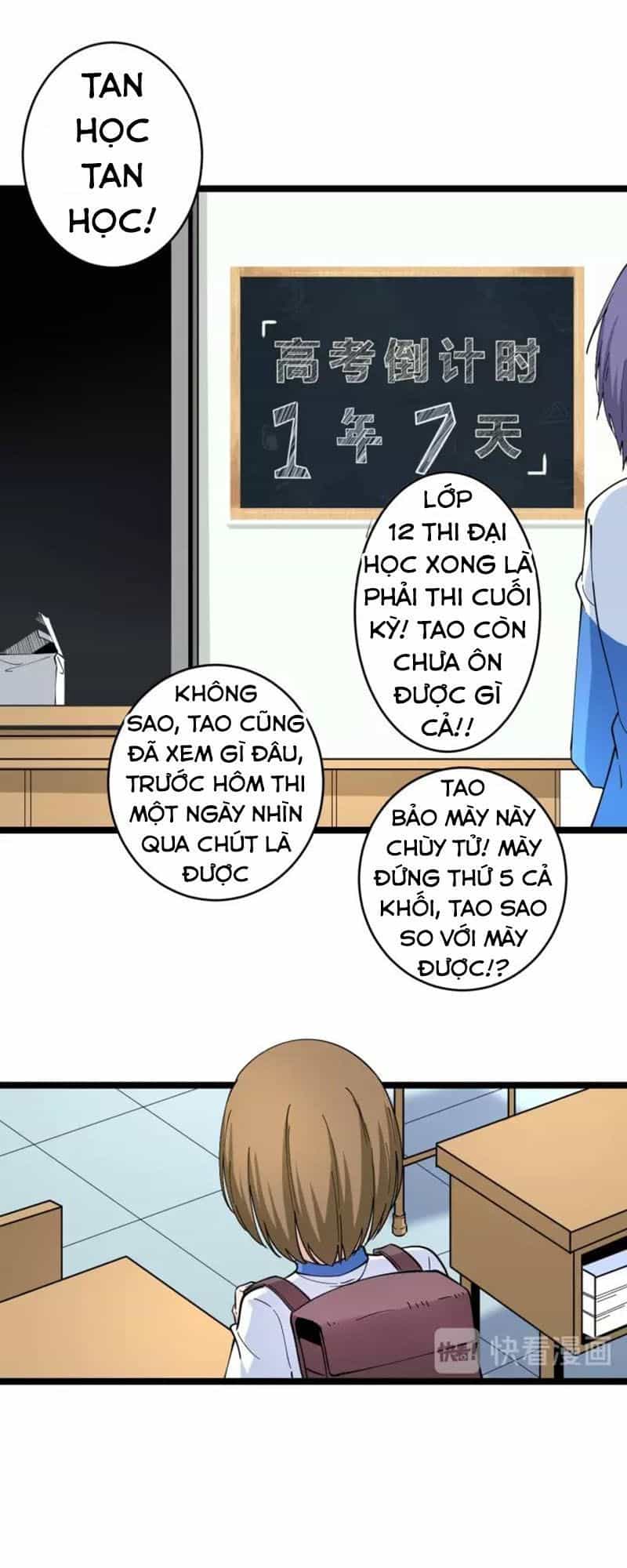 Cửa Hàng Đào Bảo Thông Tam Giới - Chương 101 - ảnh 2