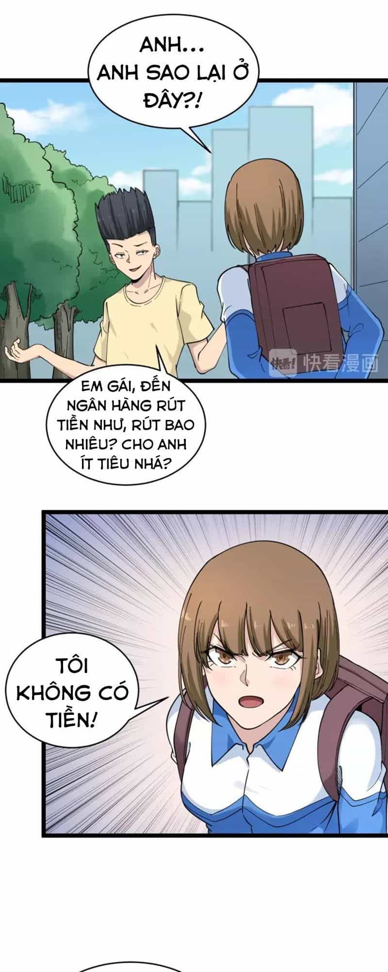 Cửa Hàng Đào Bảo Thông Tam Giới - Chương 101 - ảnh 21