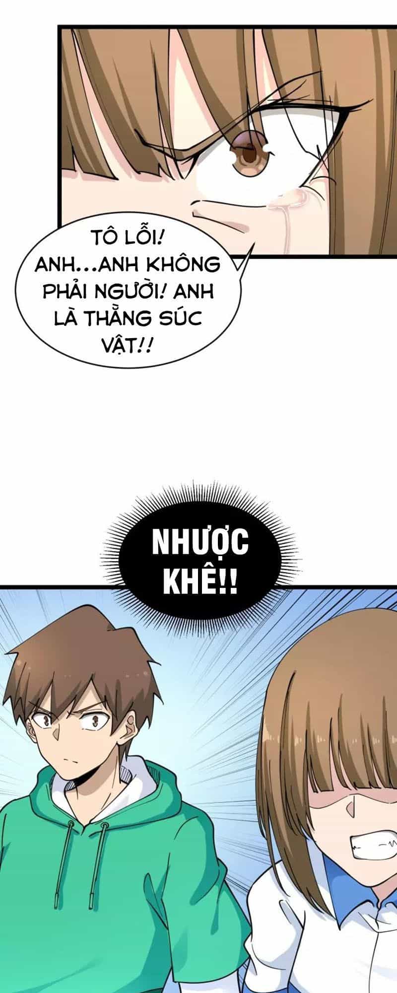 Cửa Hàng Đào Bảo Thông Tam Giới - Chương 101 - ảnh 28