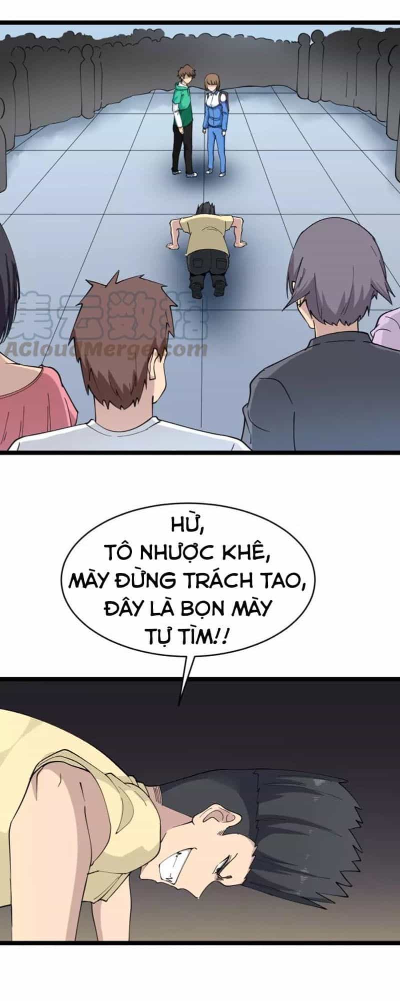 Cửa Hàng Đào Bảo Thông Tam Giới - Chương 101 - ảnh 39
