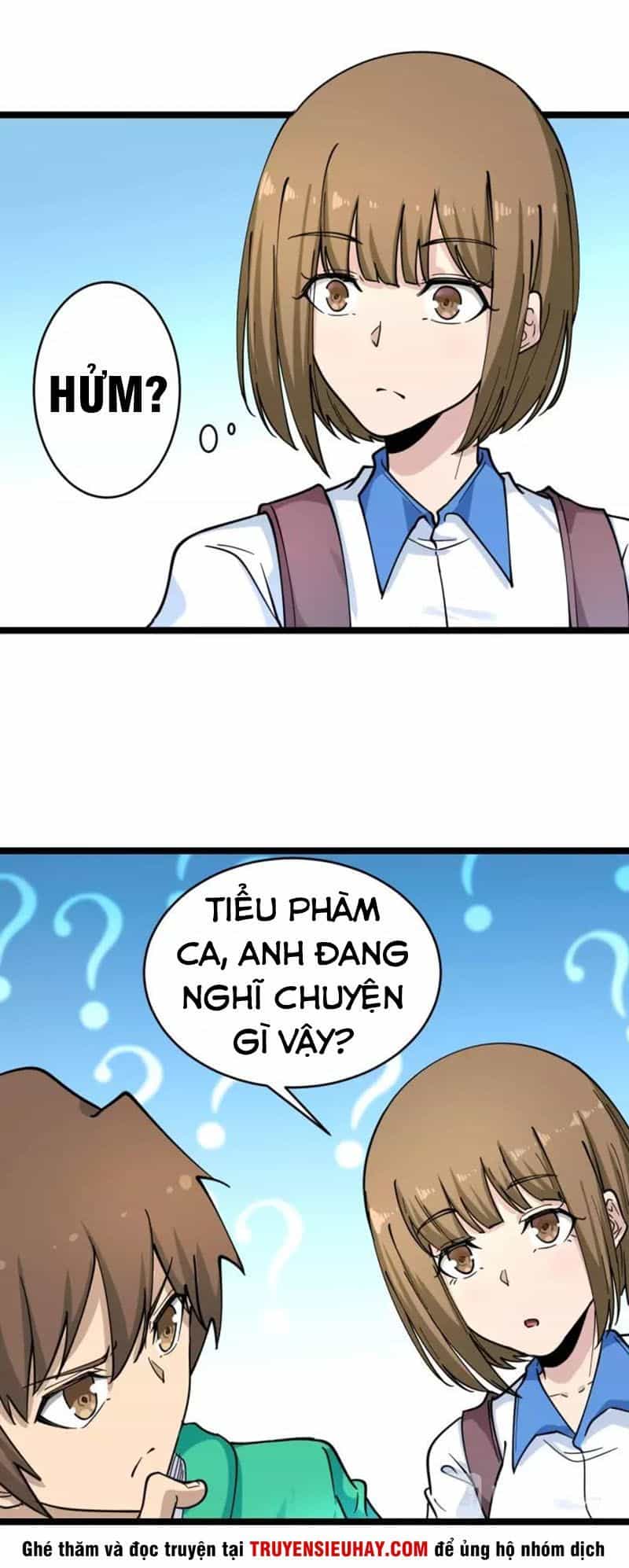 Cửa Hàng Đào Bảo Thông Tam Giới - Chương 101 - ảnh 6