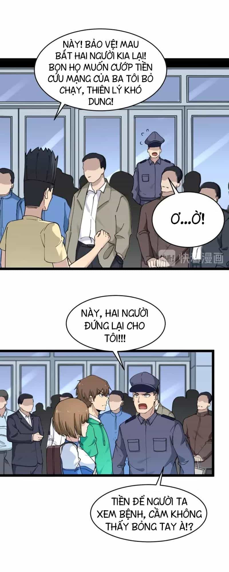 Cửa Hàng Đào Bảo Thông Tam Giới - Chương 102 - ảnh 10