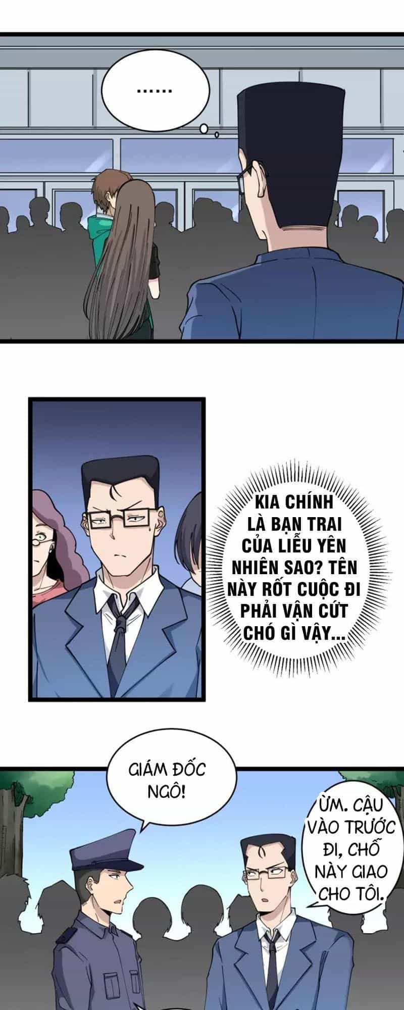 Cửa Hàng Đào Bảo Thông Tam Giới - Chương 102 - ảnh 20