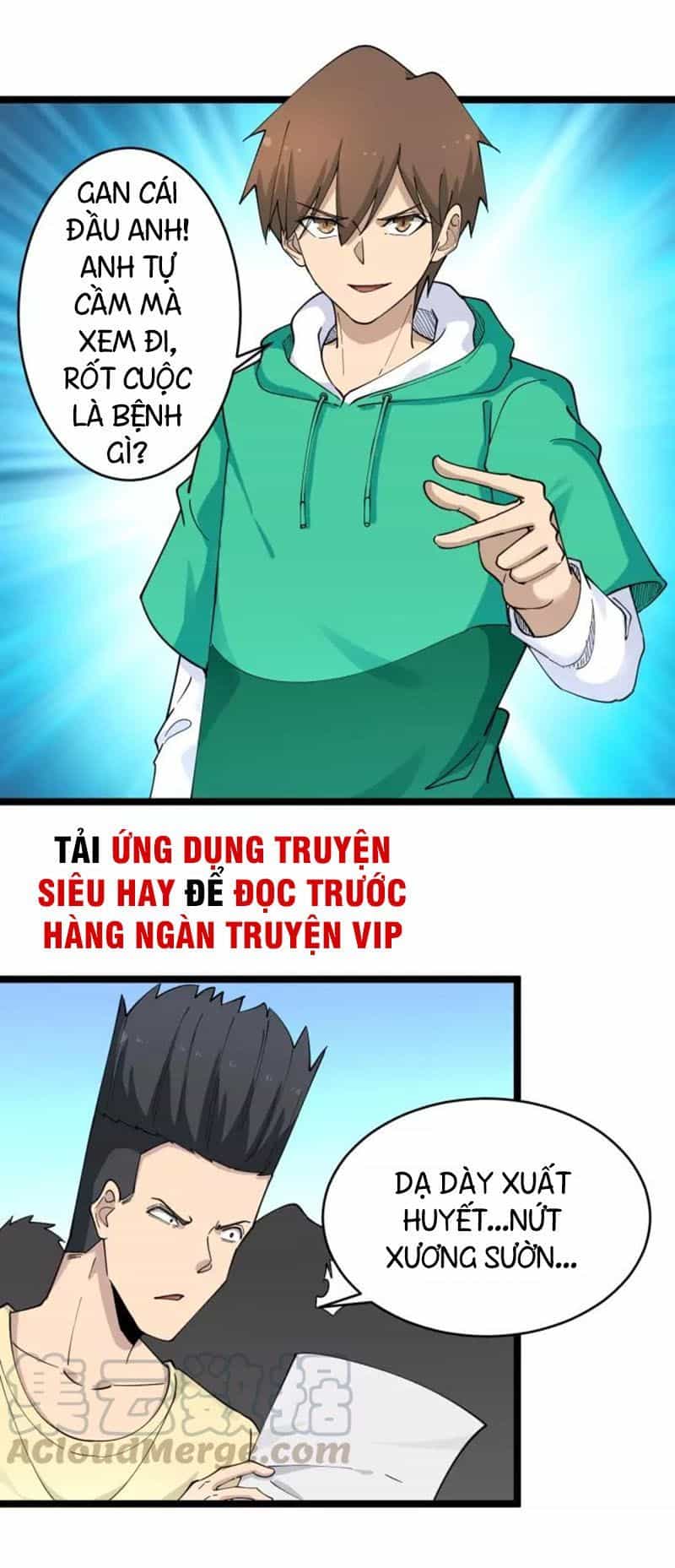 Cửa Hàng Đào Bảo Thông Tam Giới - Chương 102 - ảnh 30