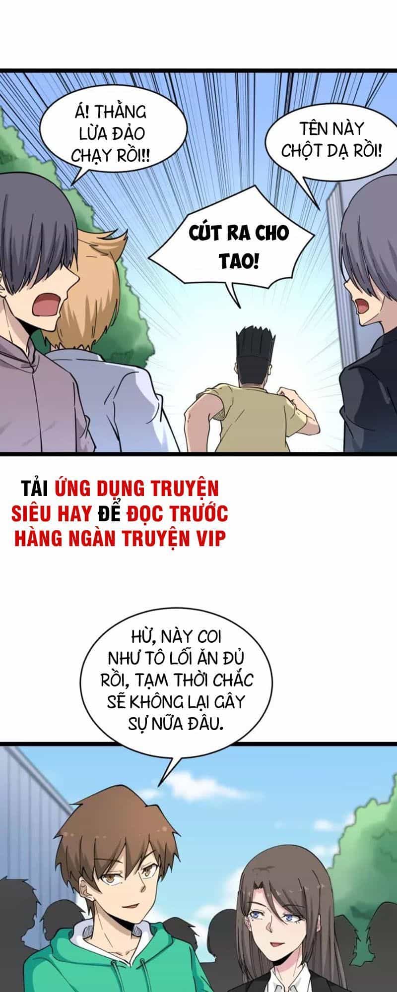 Cửa Hàng Đào Bảo Thông Tam Giới - Chương 102 - ảnh 33