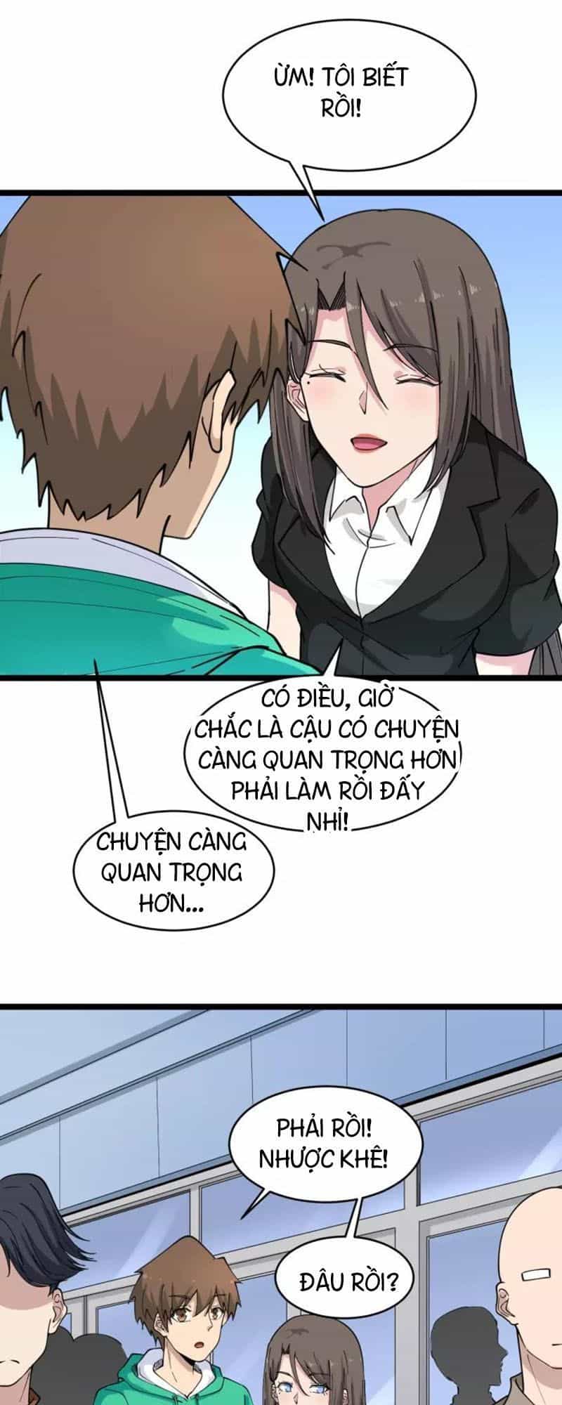 Cửa Hàng Đào Bảo Thông Tam Giới - Chương 102 - ảnh 37