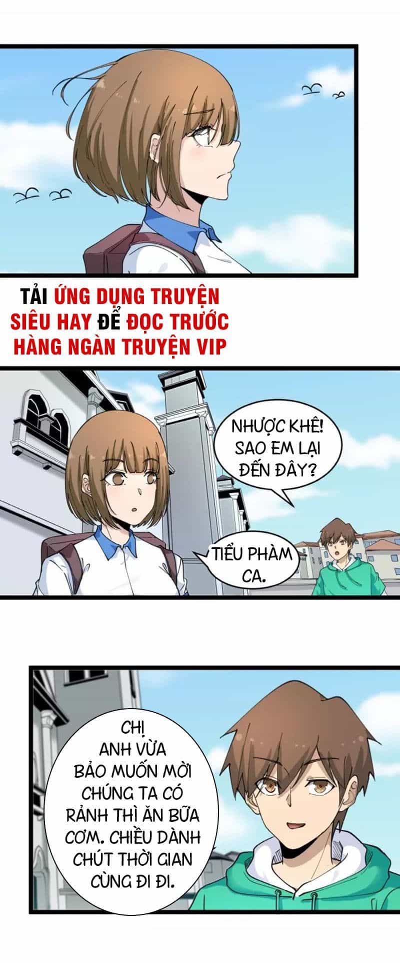 Cửa Hàng Đào Bảo Thông Tam Giới - Chương 102 - ảnh 41