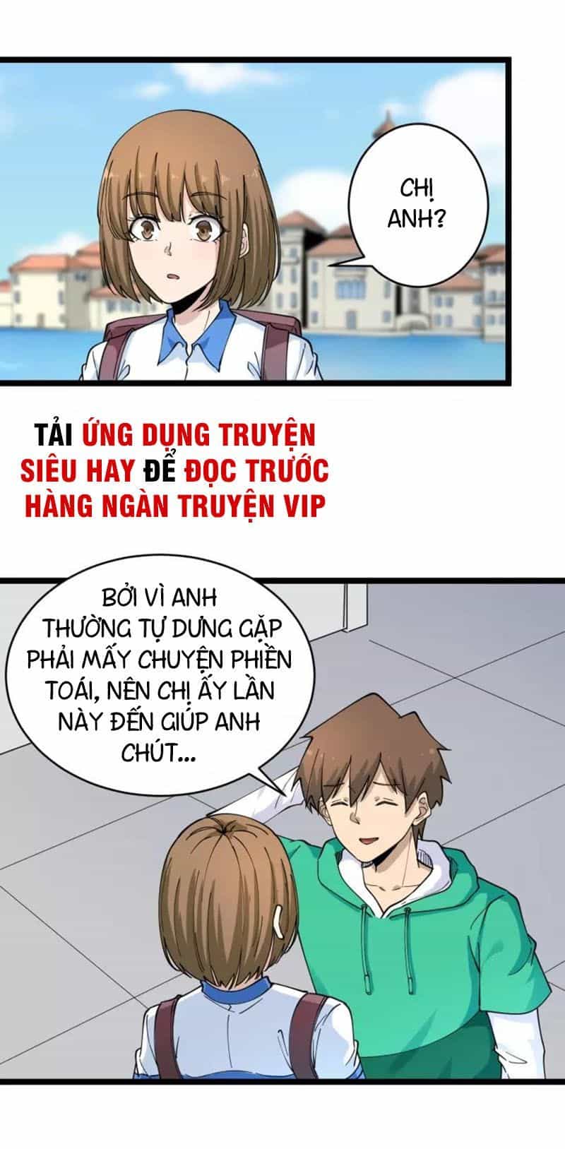 Cửa Hàng Đào Bảo Thông Tam Giới - Chương 102 - ảnh 42