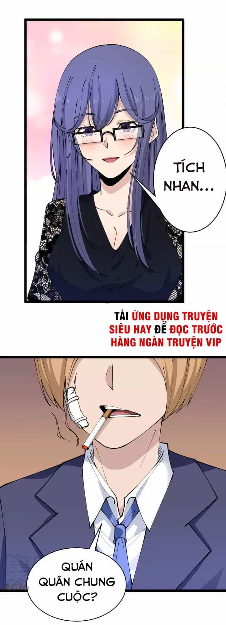 Cửa Hàng Đào Bảo Thông Tam Giới - Chương 103 - ảnh 33