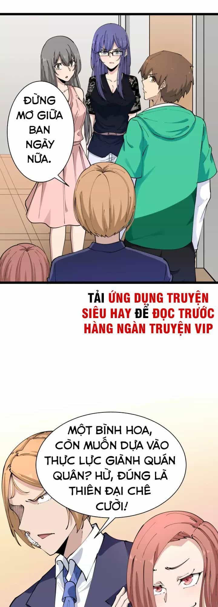 Cửa Hàng Đào Bảo Thông Tam Giới - Chương 103 - ảnh 34