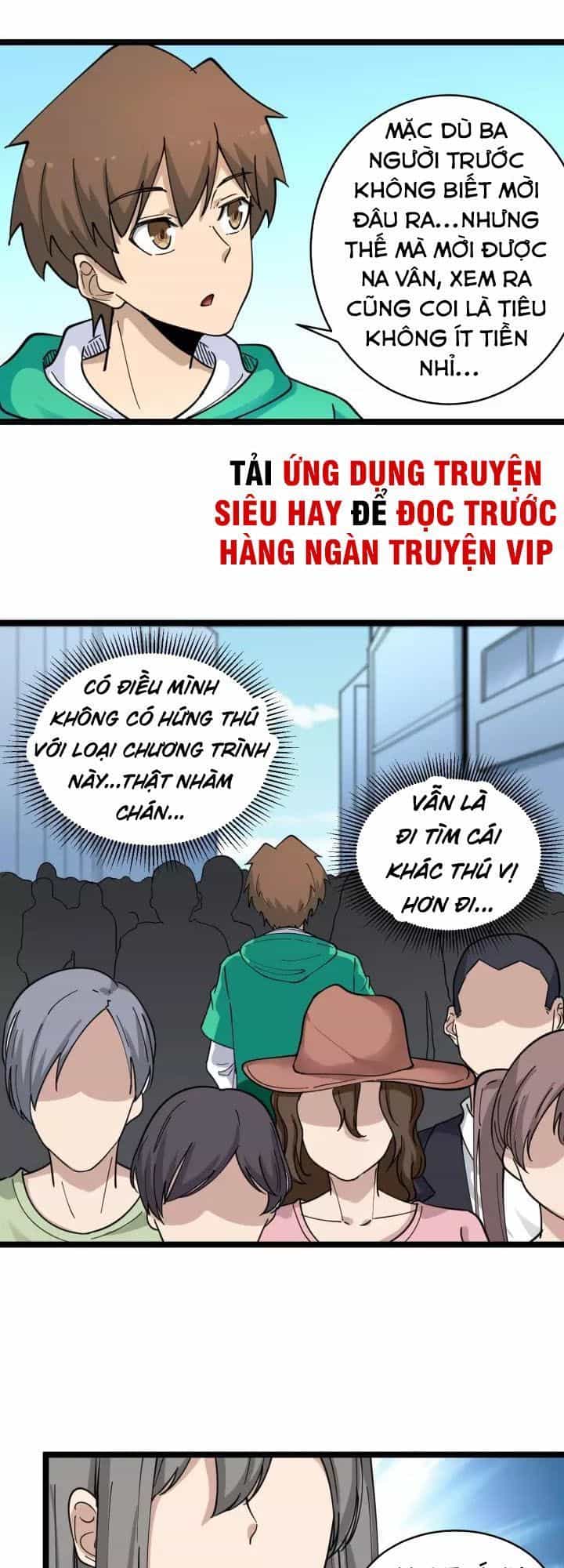 Cửa Hàng Đào Bảo Thông Tam Giới - Chương 103 - ảnh 9