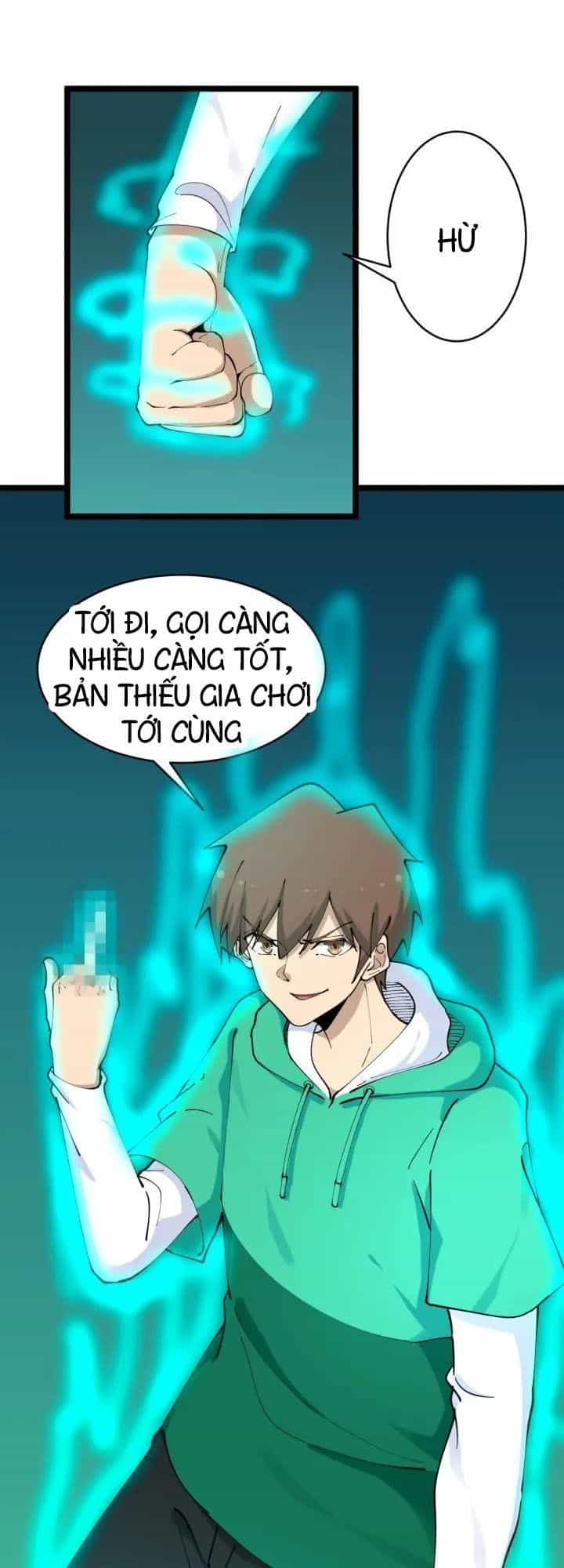 Cửa Hàng Đào Bảo Thông Tam Giới - Chương 104 - ảnh 14