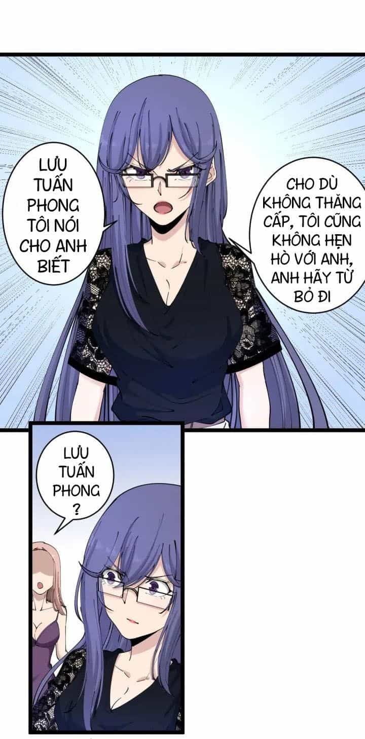 Cửa Hàng Đào Bảo Thông Tam Giới - Chương 104 - ảnh 2