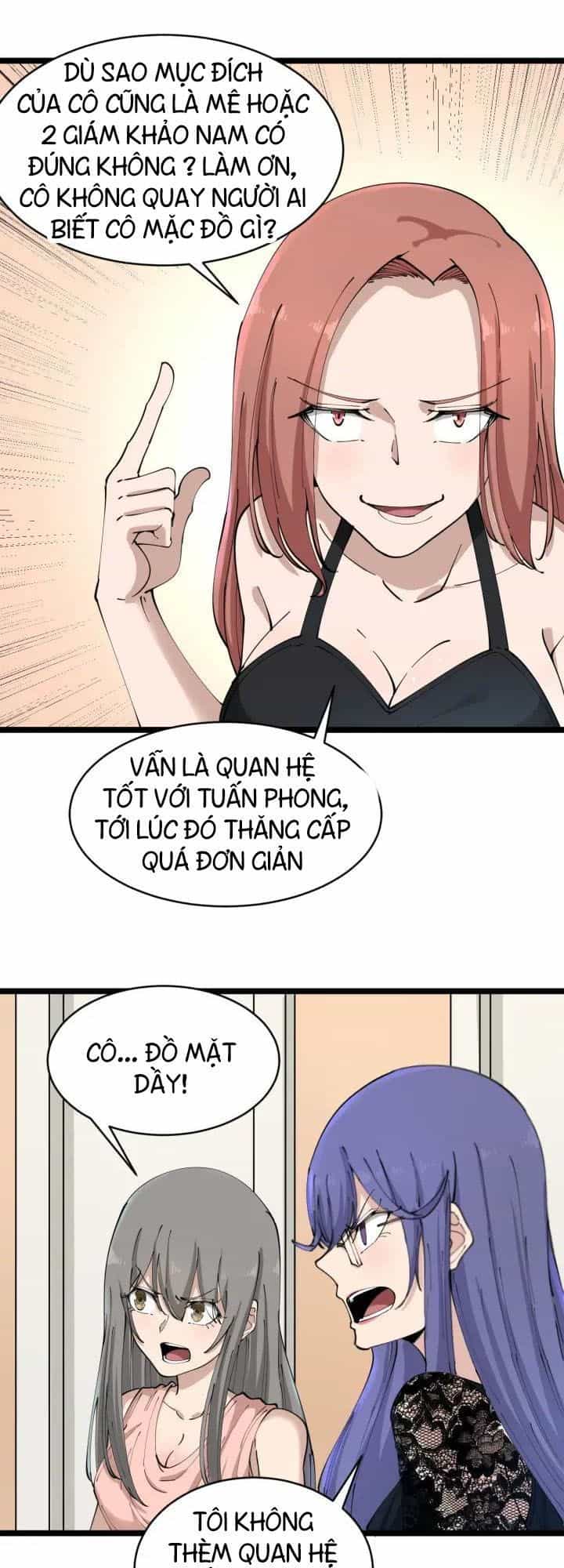 Cửa Hàng Đào Bảo Thông Tam Giới - Chương 104 - ảnh 33