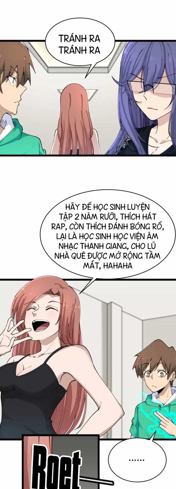 Cửa Hàng Đào Bảo Thông Tam Giới - Chương 104 - ảnh 39