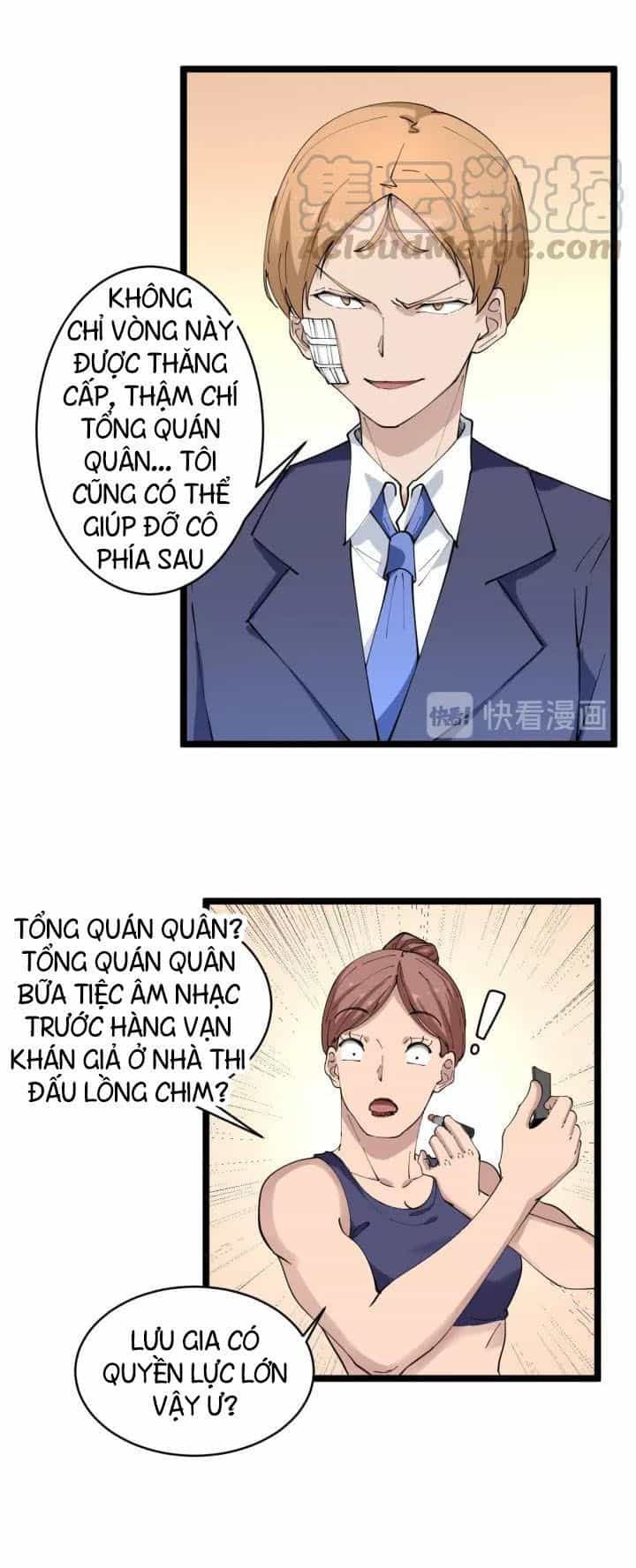Cửa Hàng Đào Bảo Thông Tam Giới - Chương 104 - ảnh 4