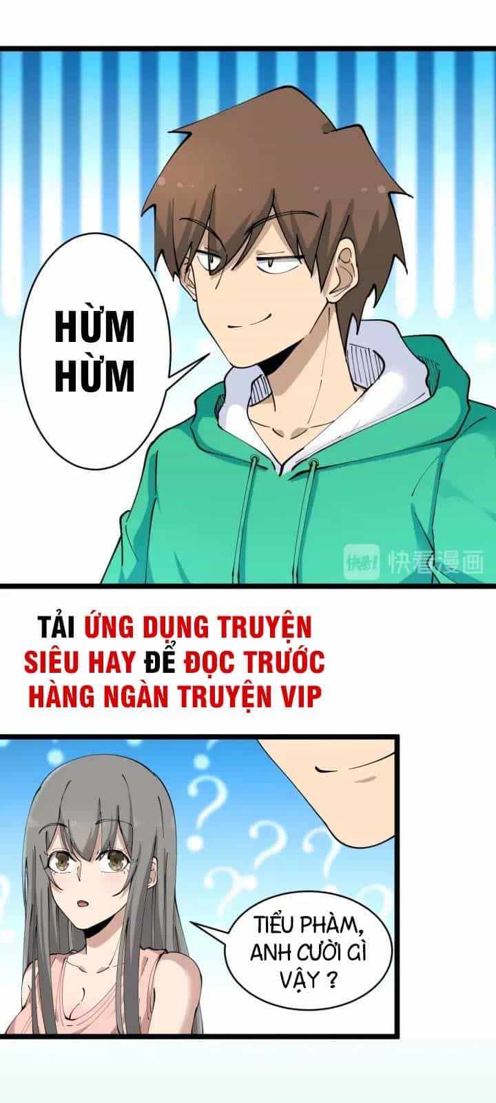 Cửa Hàng Đào Bảo Thông Tam Giới - Chương 104 - ảnh 41