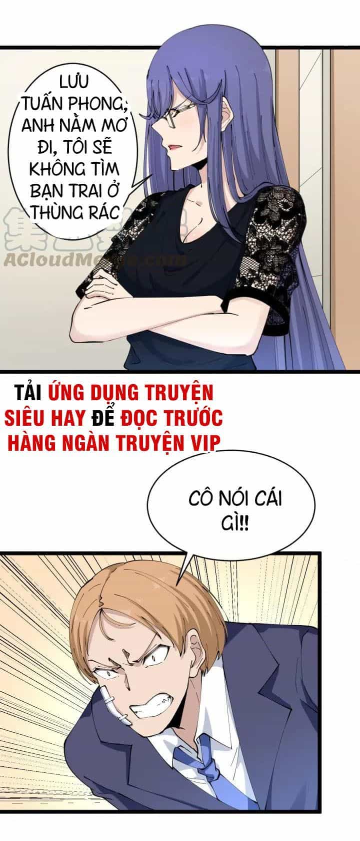 Cửa Hàng Đào Bảo Thông Tam Giới - Chương 104 - ảnh 7