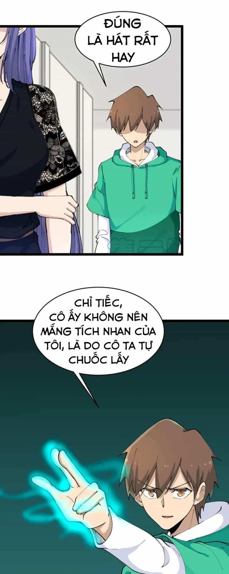 Cửa Hàng Đào Bảo Thông Tam Giới - Chương 105 - ảnh 17