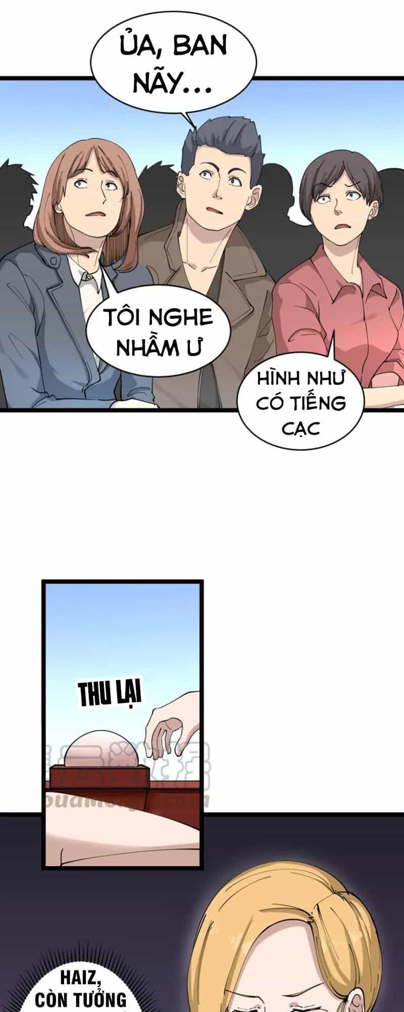 Cửa Hàng Đào Bảo Thông Tam Giới - Chương 105 - ảnh 21