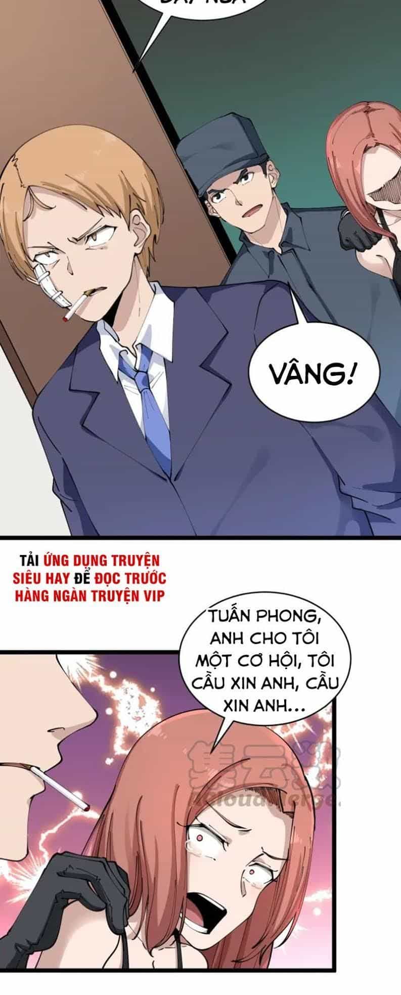 Cửa Hàng Đào Bảo Thông Tam Giới - Chương 105 - ảnh 28