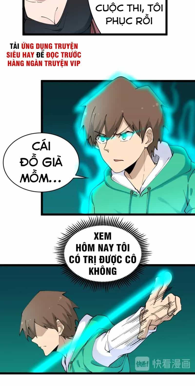 Cửa Hàng Đào Bảo Thông Tam Giới - Chương 105 - ảnh 38